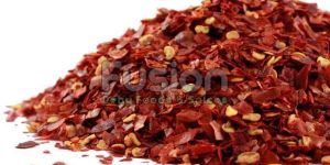 Red Chilli Flakes