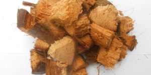 Coconut Husk