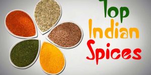 Indian Spices