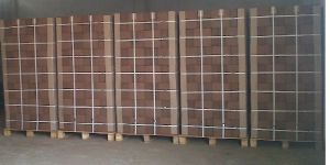 Wooden Blocks Pallet