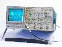 Analog Oscilloscope