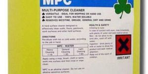 Multi Purpose Cleaner