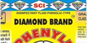 Diamond Phenyle