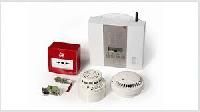 Wireless Fire Alarm Systems
