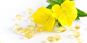 Evening Primrose Oil