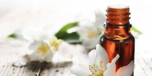 Jasmine Grandiflorum Oil