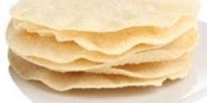 Appalam Papad