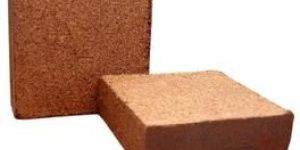 Coco Peat Blocks