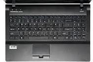 Laptop Keyboards