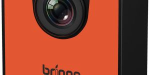 BRINNO  TLC 120 TIME LAPSE CAMERA