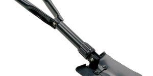 Coleman Folding Shovel