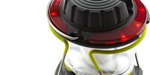 Goalzero 420 Lighthouse Solar Lantern