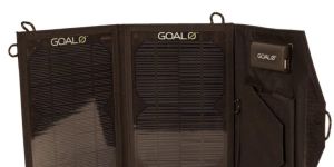 Goalzero 7 Solar Panel