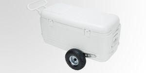IGLOO ALL TERRAIN COOLER 100 COOLER / ICEBOX