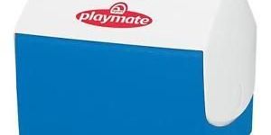 IGLOO PLAYMATE ELITE16 QT OCEAN BLUE ICE BOX