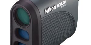 Nikon Aculon AL11 Laser Rangefinder