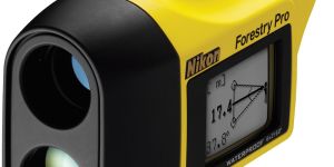 Nikon Forestry Pro Laser Rangefinder