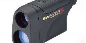 Nikon Laser 1200S Rangefinder