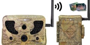 Spypoint Tiny W3 Wireless Trail Camera System