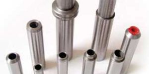 Cast Iron Valve Guides