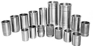 Dry Cylinder Sleeves