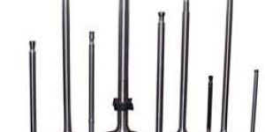 Inlet Exhaust Valves