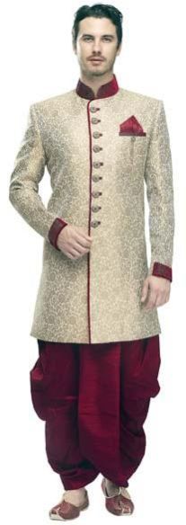 Mens Sherwani