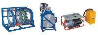 HDPE Pipe Jointing Machine