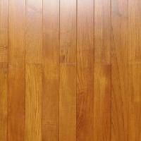 Teak Wooden Flooring