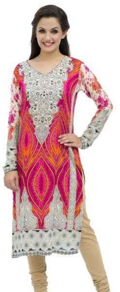 Designer Kurtis