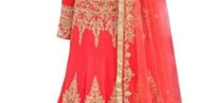 Wedding Lehenga Choli