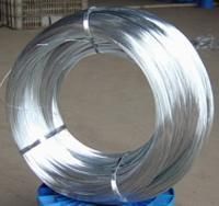 Electro Galvanized Wire