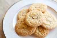 Almond Cookies