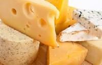 butter & cheese