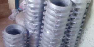 aluminum castings (Special grade rm6-Mg.5.8-6.8)