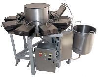 Rolled Sugar Cone Machine