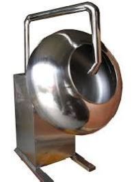 Sugar Coating Machine