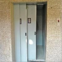 Goods Cum Passenger Lift