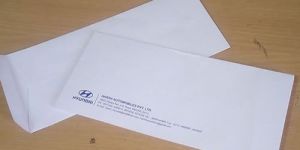 Envelope Printing Services