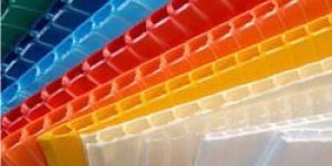 PP Sunpack Sheets