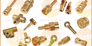 Brass Parts