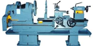 Lathe Machines