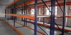 Industrial Racking Systems
