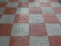 Car Parking Tile