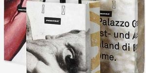 Promotional Paper Bags