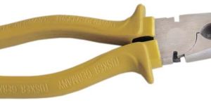 Single Color Combination Plier