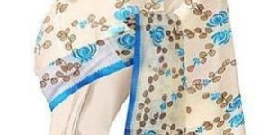 SRIBC30003 Bengal Cotton Saree