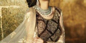 Bridal Designer Lehenga Choli