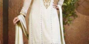 Designer Party Wear Salwar Suit