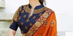 Fancy  Party Wear Sarees